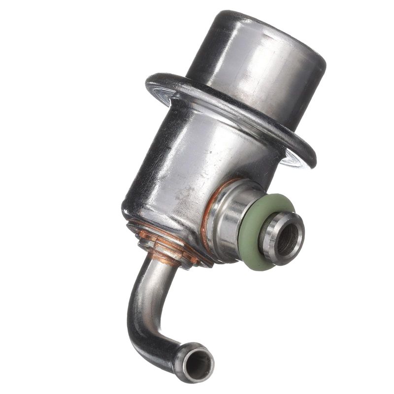 Fuel Injection Pressure Regulator - Delphi FP10527