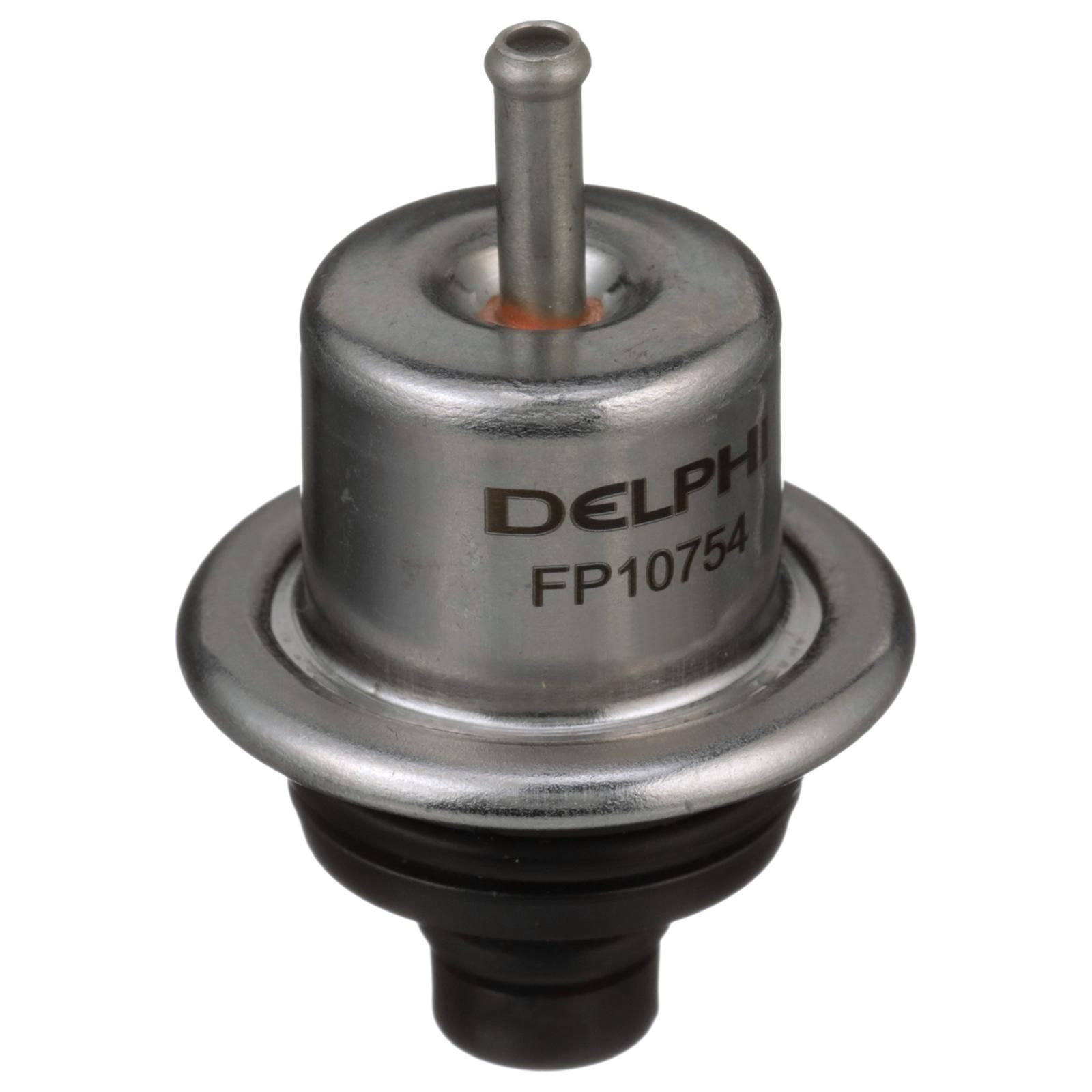 Fuel Injection Pressure Regulator - Delphi FP10754