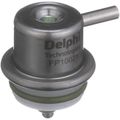 Fuel Injection Pressure Regulator - Delphi FP10021