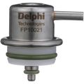 Fuel Injection Pressure Regulator - Delphi FP10021