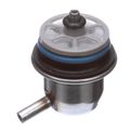 Delphi Fuel Injection Pressure Regulator 1996-1999 Chevrolet K1500 5.0L V8 at A-Premium