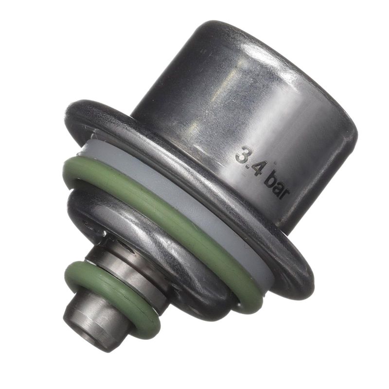 Fuel Injection Pressure Regulator - Delphi FP10153