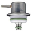 Fuel Injection Pressure Regulator - Delphi FP10312