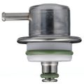 Fuel Injection Pressure Regulator - Delphi FP10372