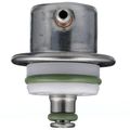 Fuel Injection Pressure Regulator - Delphi FP10372