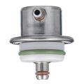 Fuel Injection Pressure Regulator - Delphi FP10383