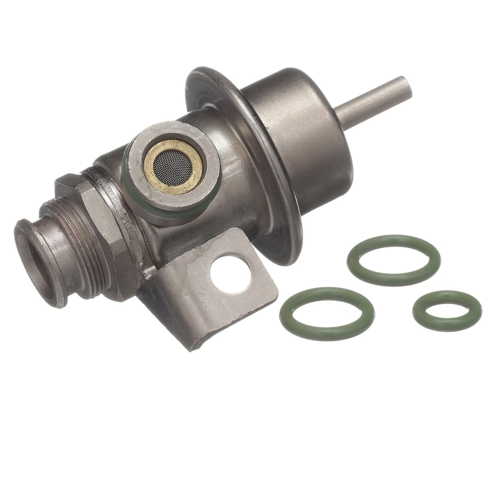 Fuel Injection Pressure Regulator - Delphi FP10389