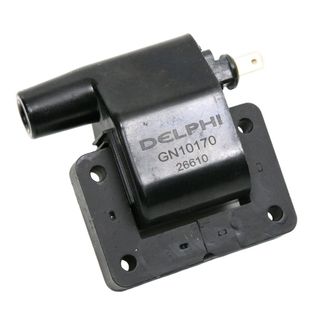 Ignition Coil - Delphi GN10170