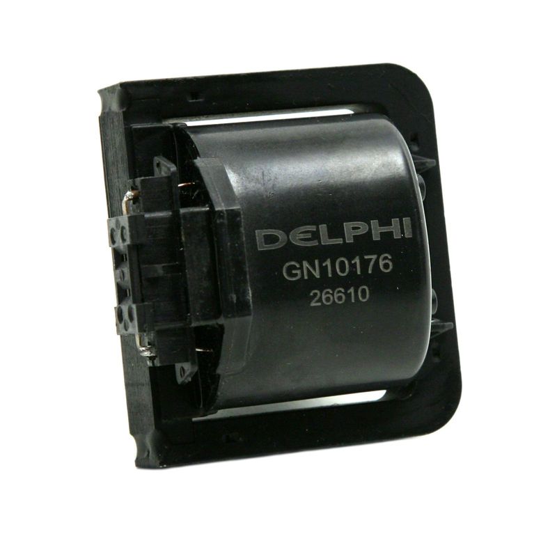 Ignition Coil - Delphi GN10176