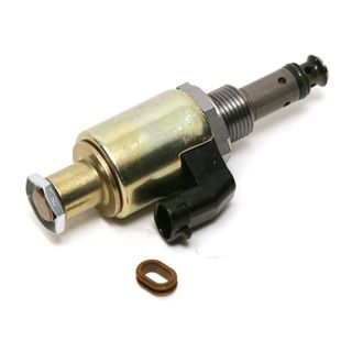 Fuel Injection Pressure Regulator - Delphi HTF100