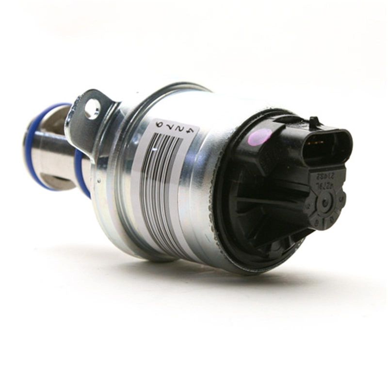 EGR Valve - Delphi HTV105