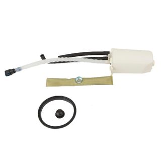 Fuel Pump and Strainer Set - Delphi HP10140