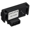 Manifold Absolute Pressure Sensor - Delphi PS10082