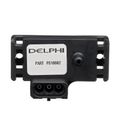 Manifold Absolute Pressure Sensor - Delphi PS10082