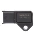 Manifold Absolute Pressure Sensor - Delphi PS10121