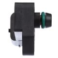 Manifold Absolute Pressure Sensor - Delphi PS10121