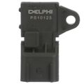 Manifold Absolute Pressure Sensor - Delphi PS10125