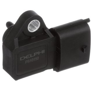 Manifold Absolute Pressure Sensor - Delphi PS10150