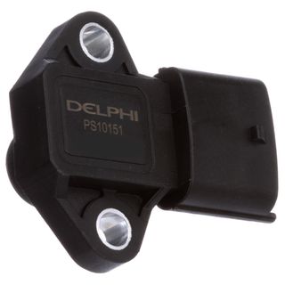 Manifold Absolute Pressure Sensor - Delphi PS10151