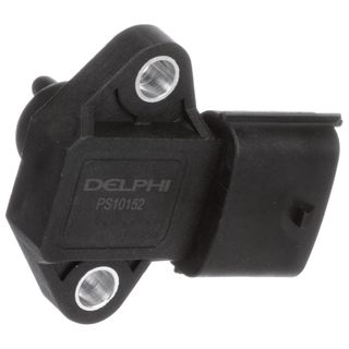 Manifold Absolute Pressure Sensor - Delphi PS10152