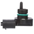 Manifold Absolute Pressure Sensor - Delphi PS10152