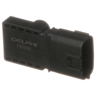 Manifold Absolute Pressure Sensor - Delphi PS10230