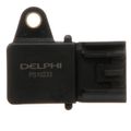 Manifold Absolute Pressure Sensor - Delphi PS10233