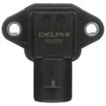 Manifold Absolute Pressure Sensor - Delphi PS10235