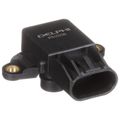 Manifold Absolute Pressure Sensor - Delphi PS10236