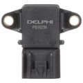 Manifold Absolute Pressure Sensor - Delphi PS10236