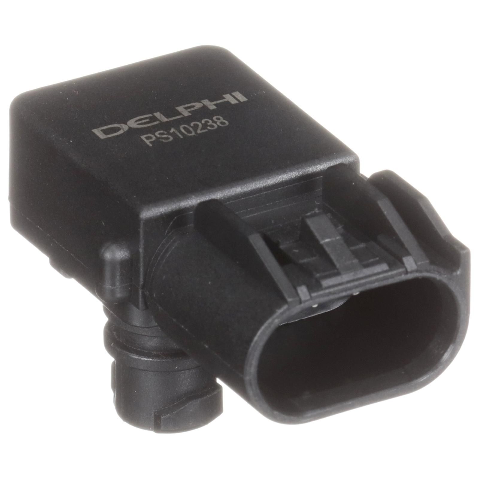 Manifold Absolute Pressure Sensor - Delphi PS10238