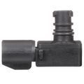 Manifold Absolute Pressure Sensor - Delphi PS10238