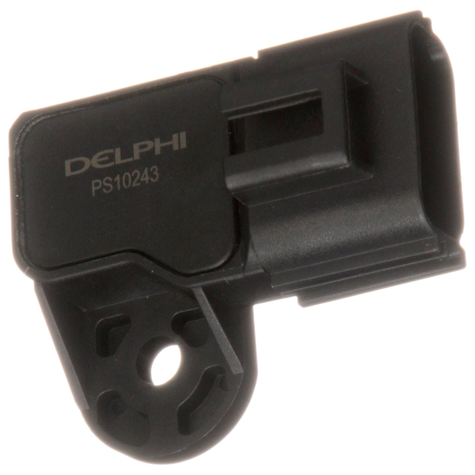 Manifold Absolute Pressure Sensor - Delphi PS10243