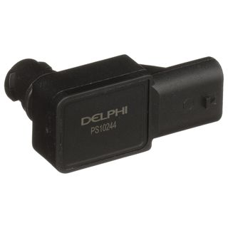 Manifold Absolute Pressure Sensor - Delphi PS10244