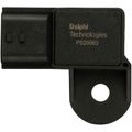 Manifold Absolute Pressure Sensor - Delphi PS20063