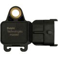 Manifold Absolute Pressure Sensor - Delphi PS20067