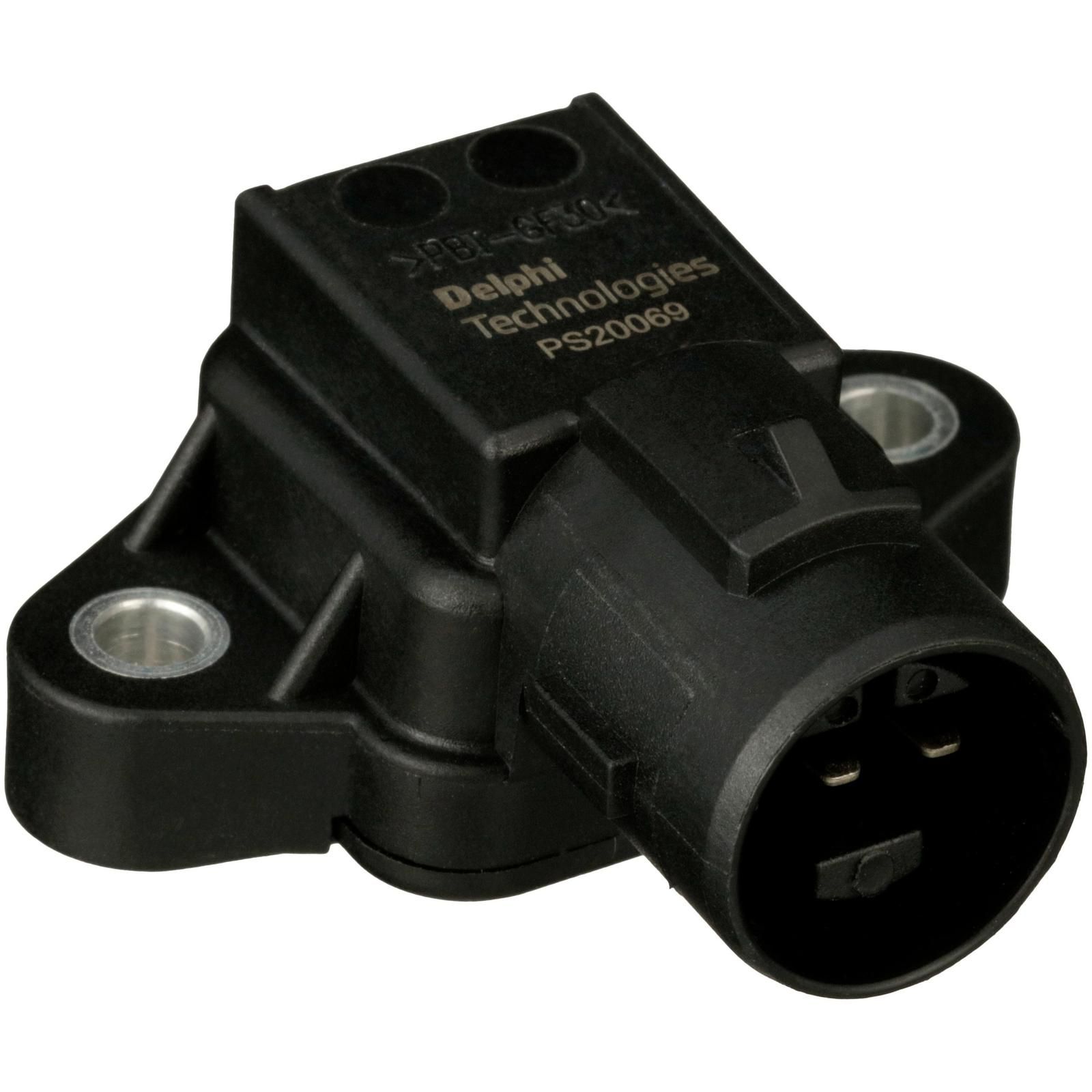 Manifold Absolute Pressure Sensor - Delphi PS20069