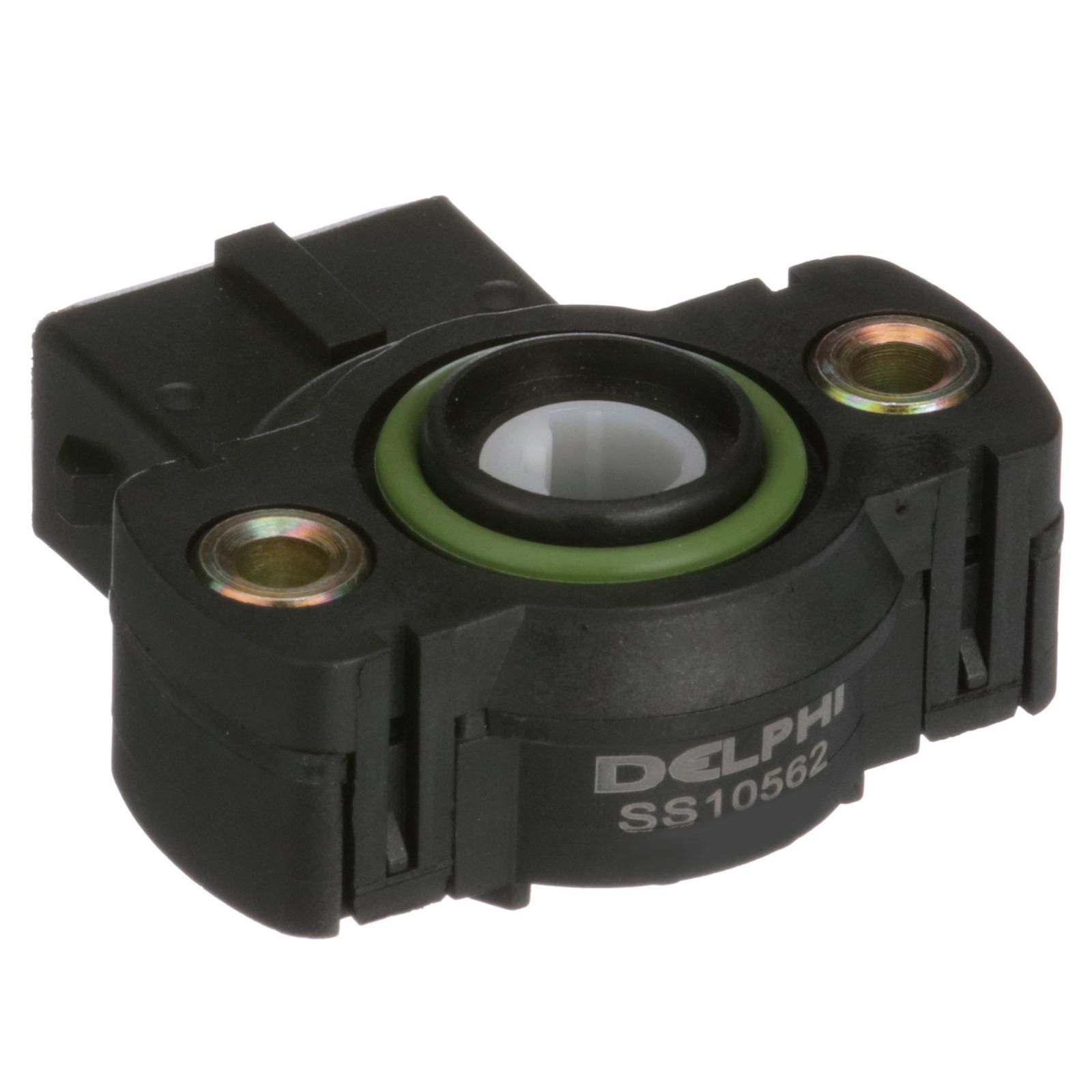 Throttle Position Sensor - Delphi SS10562