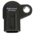 Engine Crankshaft Position Sensor - Delphi SS10899