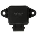 Throttle Position Sensor - Delphi SS10992