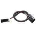 Engine Camshaft Position Sensor - Delphi SS10044