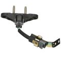 ABS Wheel Speed Sensor - Front Left Driver Side - Delphi SS10295