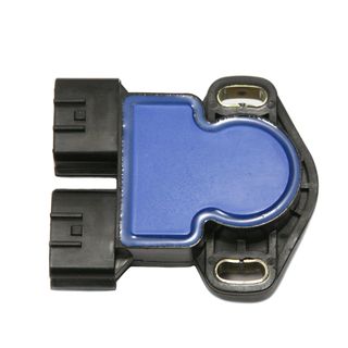 Throttle Position Sensor - Delphi SS10319