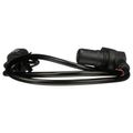 Vehicle Speed Sensor - Delphi SS11427