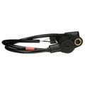 Vehicle Speed Sensor - Delphi SS11427