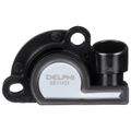 Throttle Position Sensor - Delphi SS11431