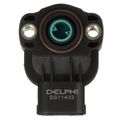 Throttle Position Sensor - Delphi SS11433