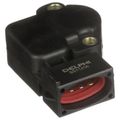 Throttle Position Sensor - Delphi SS11436