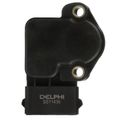 Throttle Position Sensor - Delphi SS11436