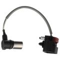 Engine Camshaft Position Sensor - Right Passenger Side - Delphi SS11467